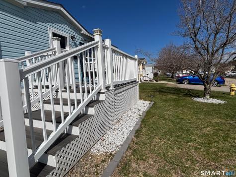 17 Haley Lane Windham CT 06256