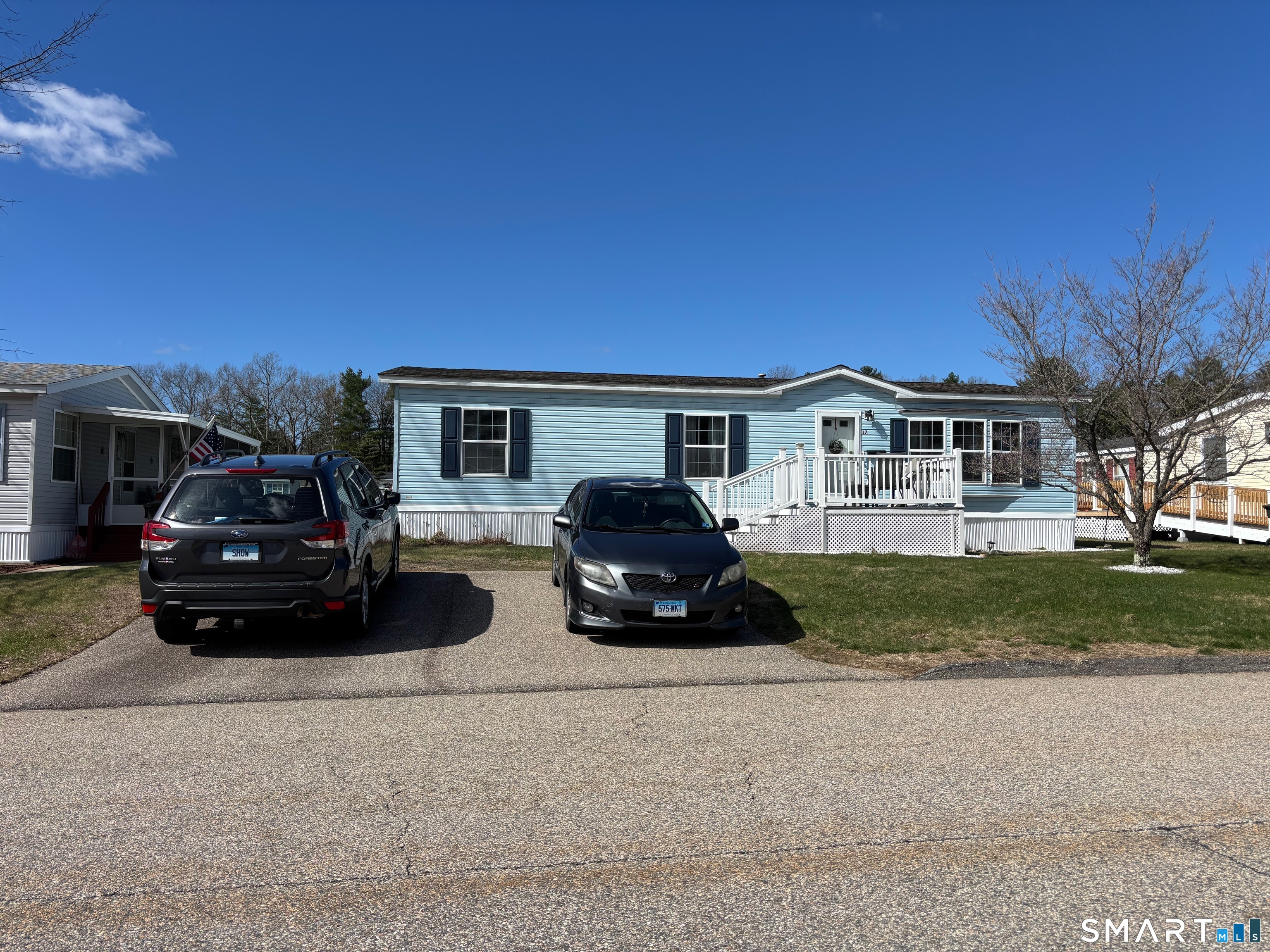 17 Haley Lane Windham CT 06256