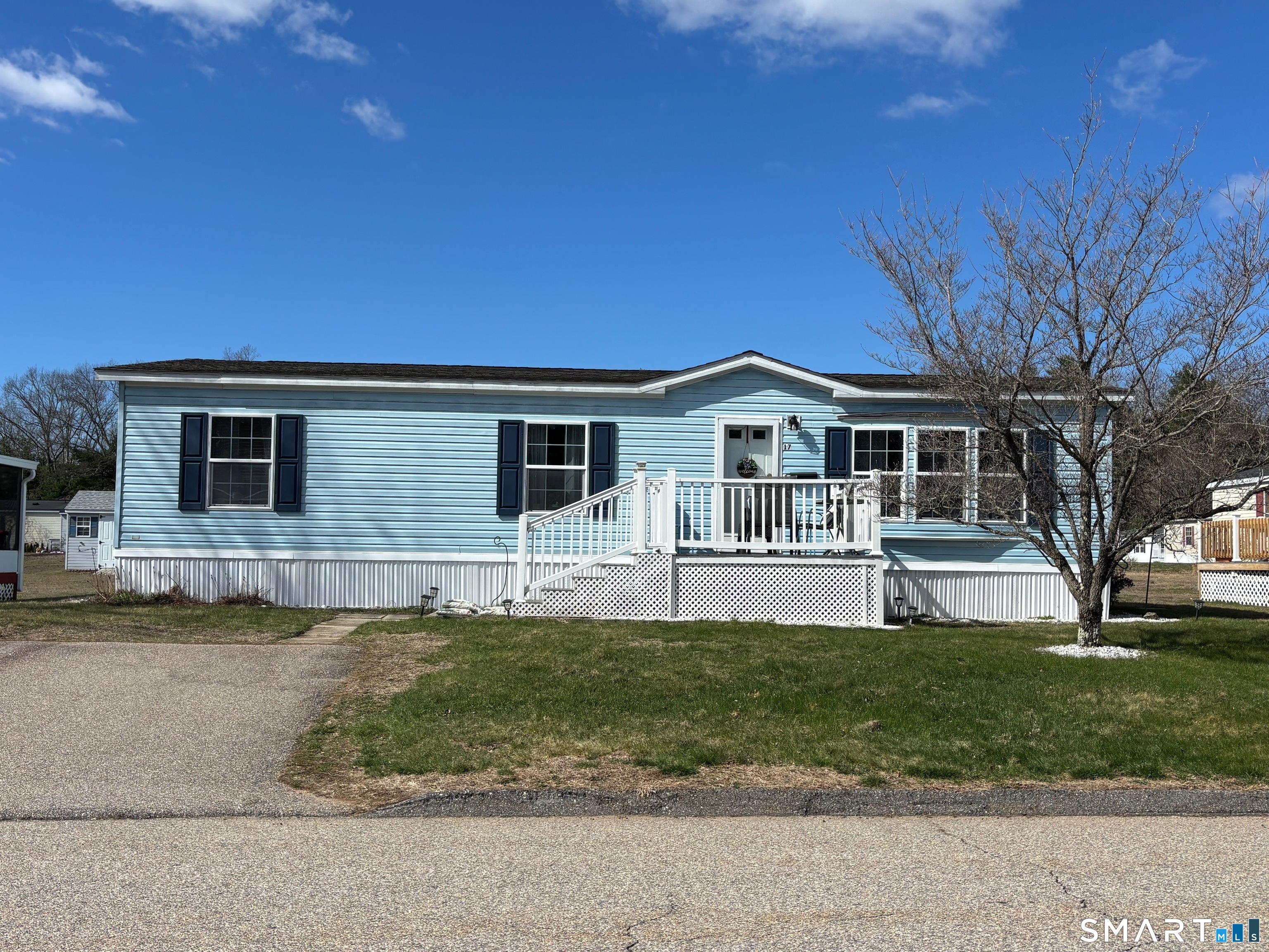 17 Haley Lane Windham CT 06256