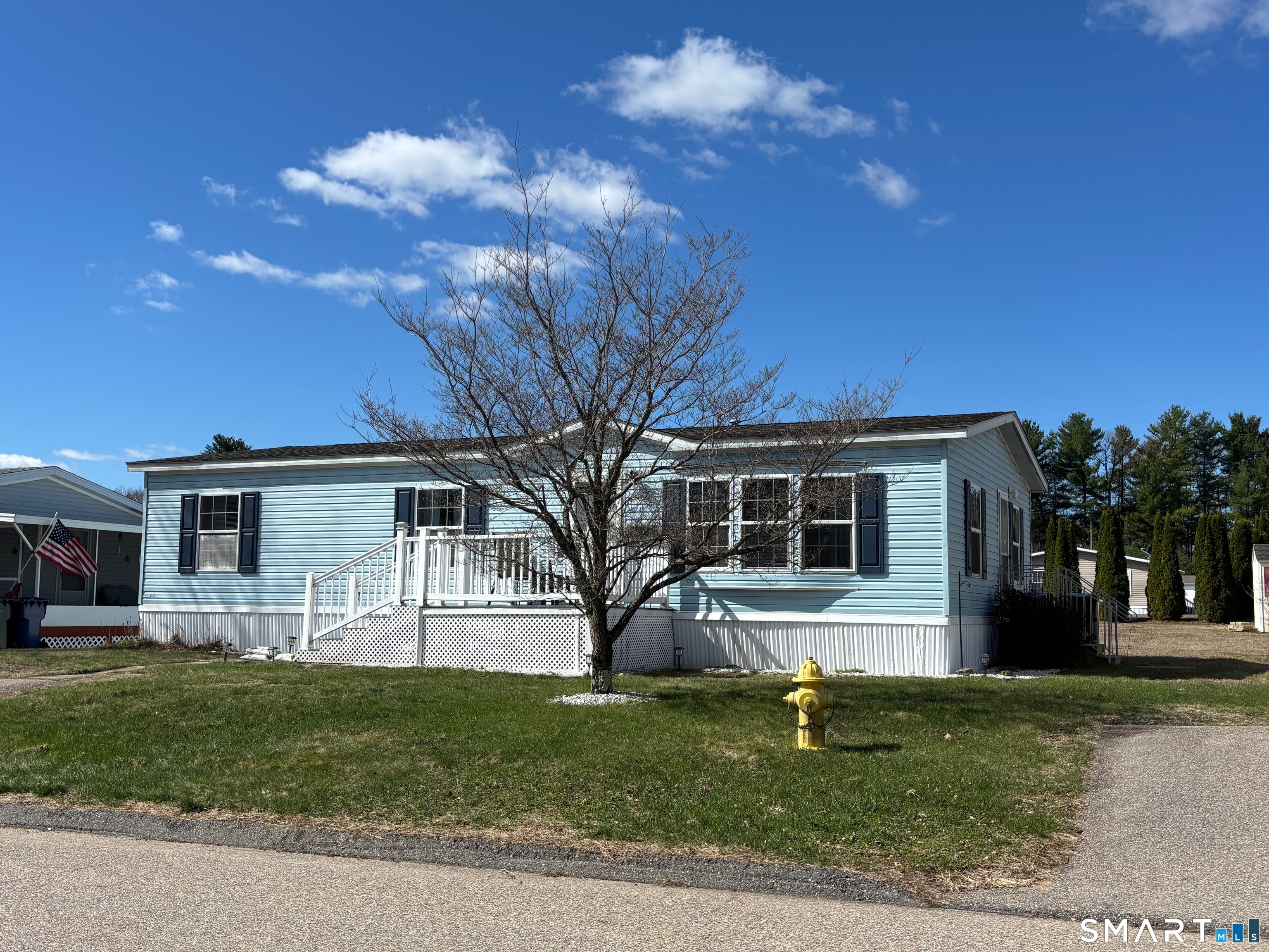 17 Haley Lane Windham CT 06256