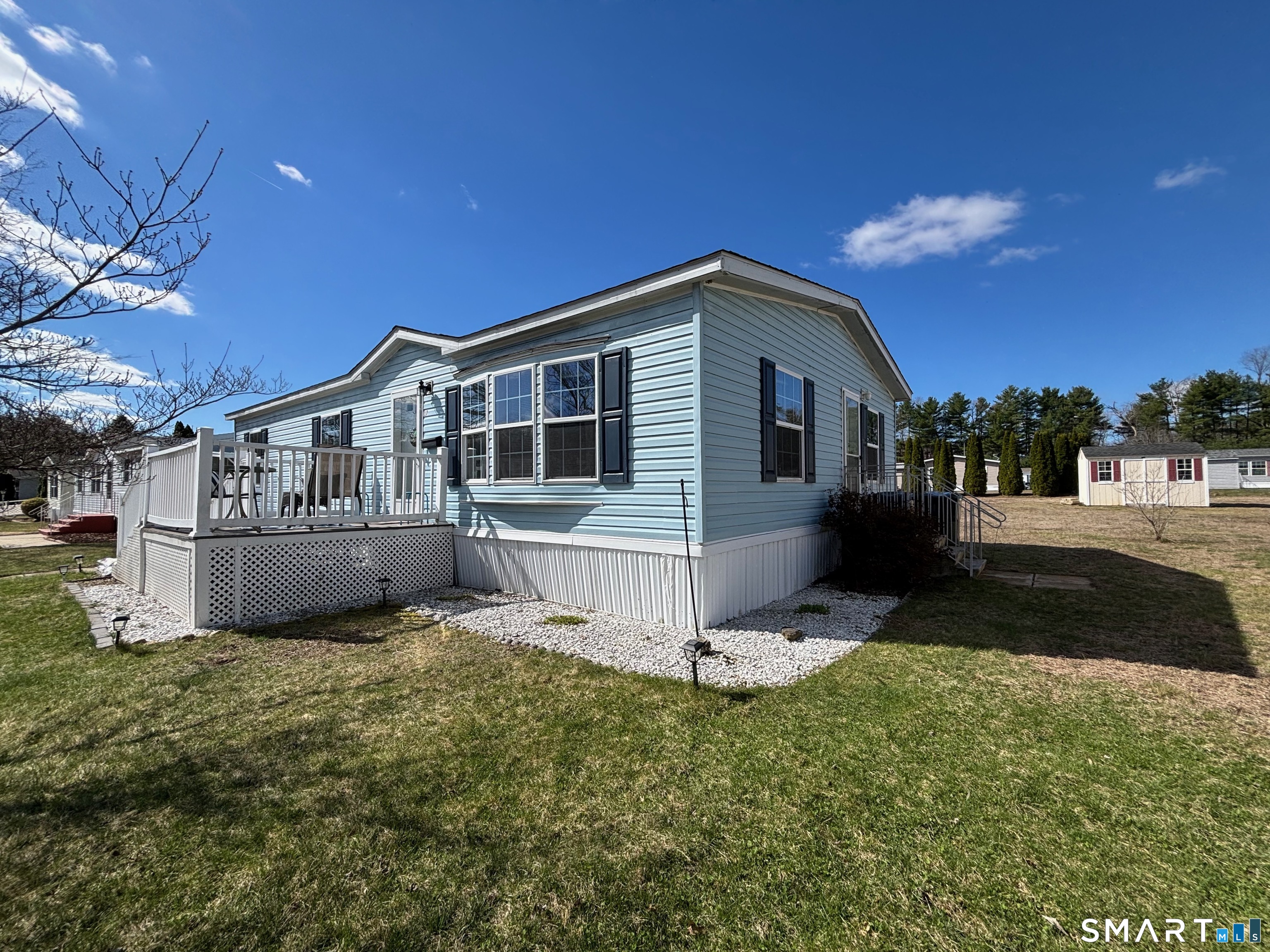 17 Haley Lane Windham CT 06256
