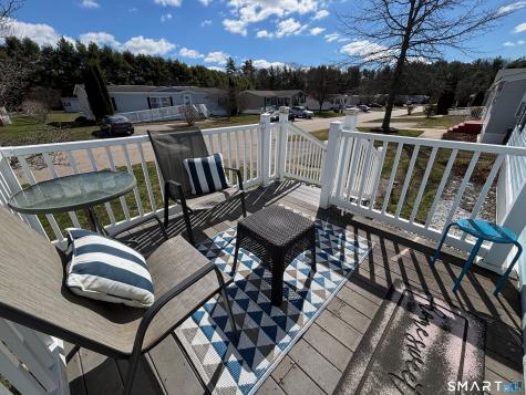 17 Haley Lane Windham CT 06256