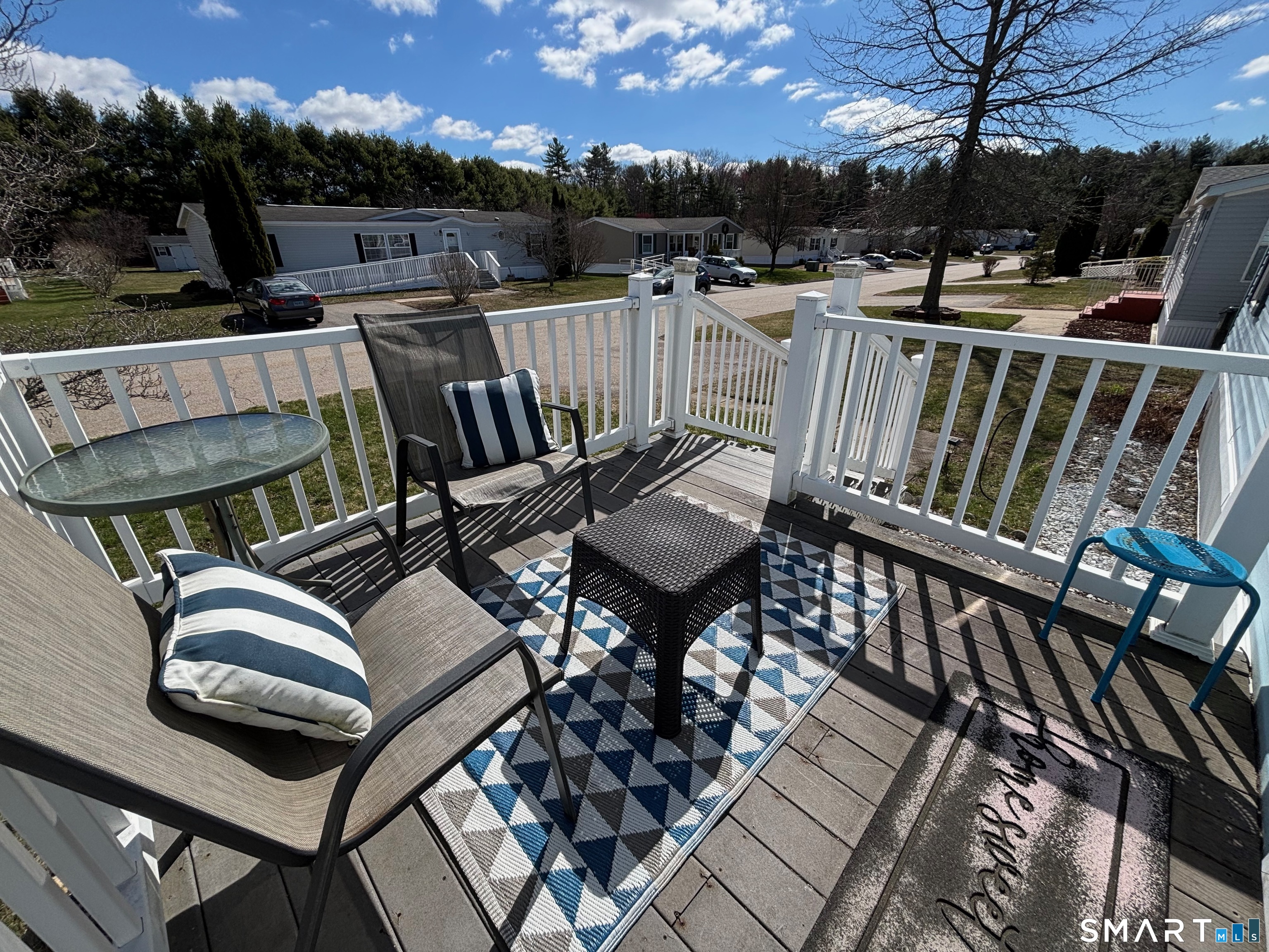 17 Haley Lane Windham CT 06256
