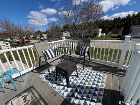 17 Haley Lane Windham CT 06256