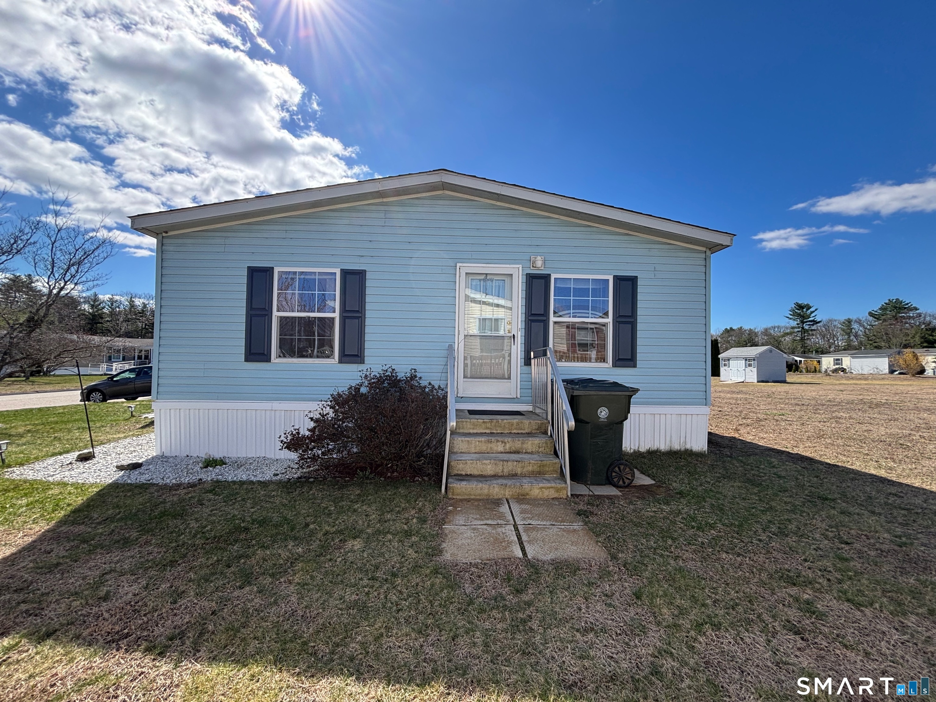 17 Haley Lane Windham CT 06256