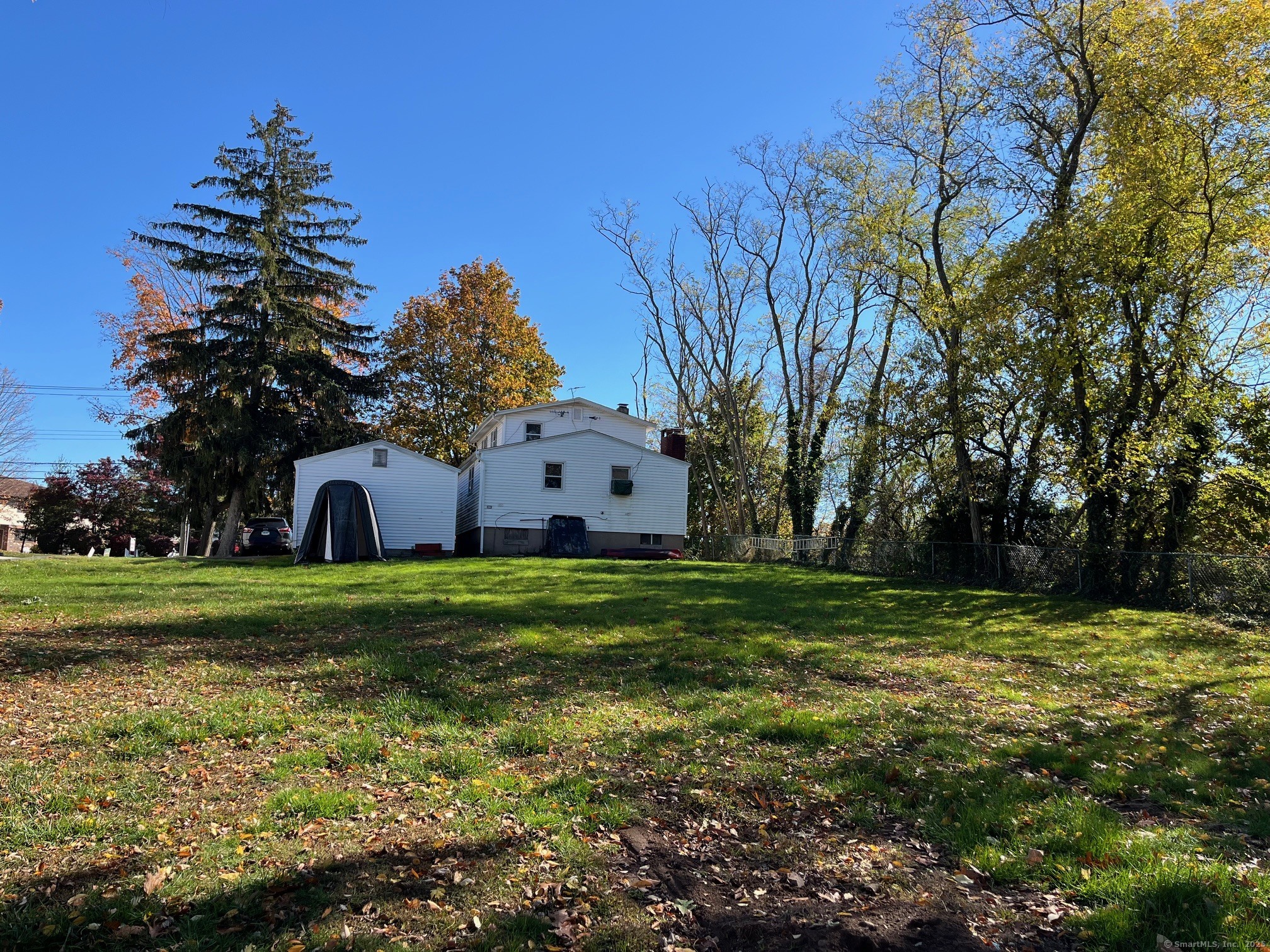 30 Thompson Street East Haven CT 06513