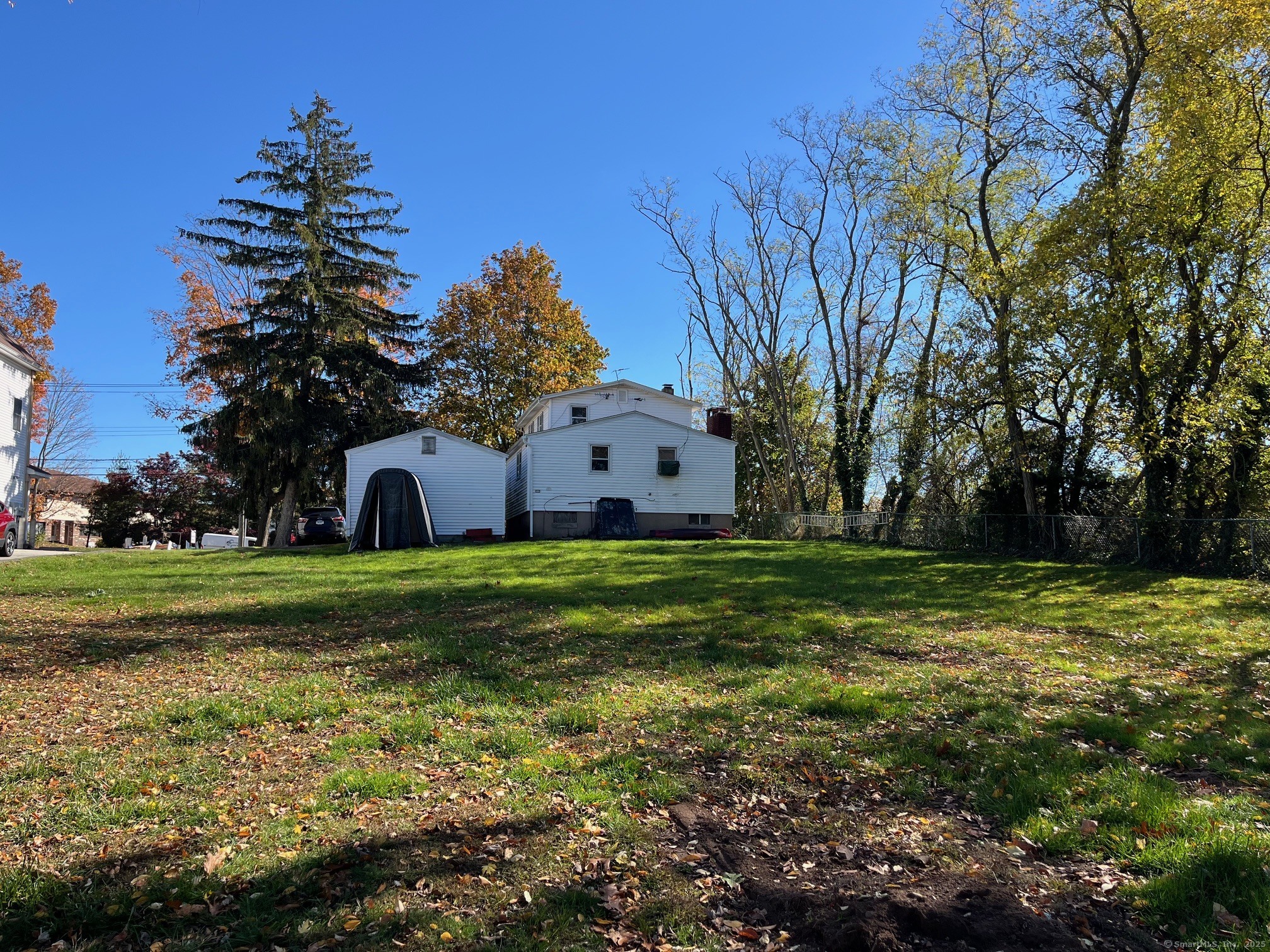 30 Thompson Street East Haven CT 06513