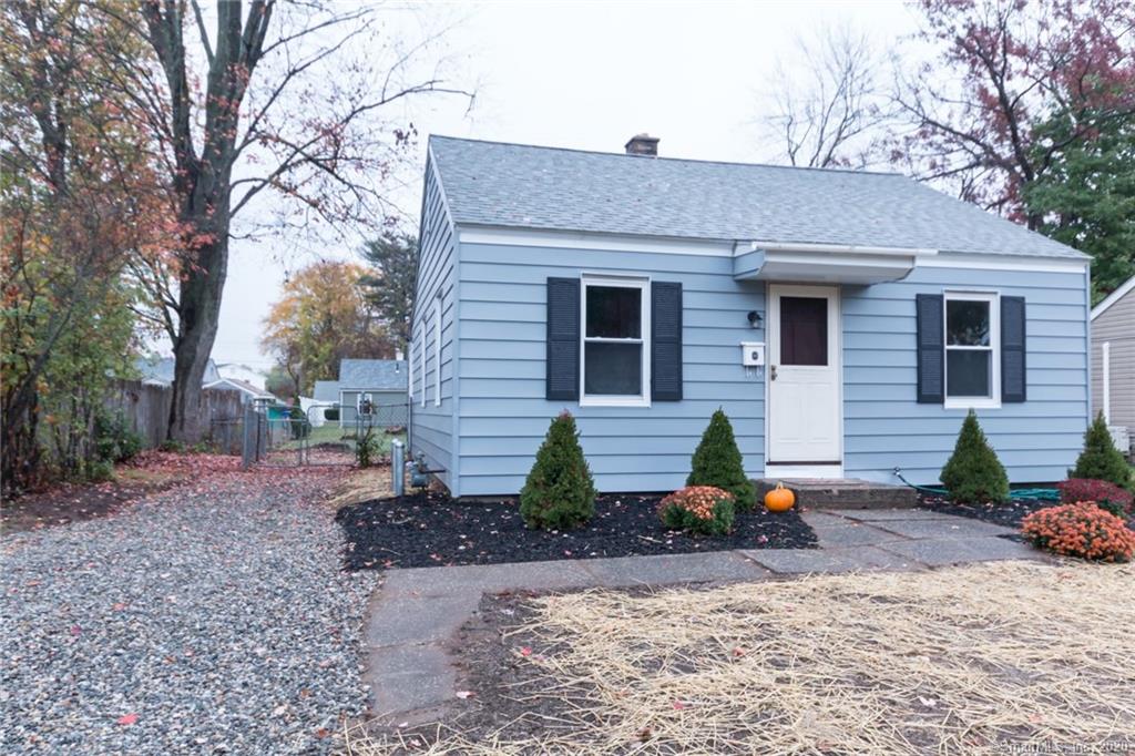 192 Handel Road East Hartford CT 06118