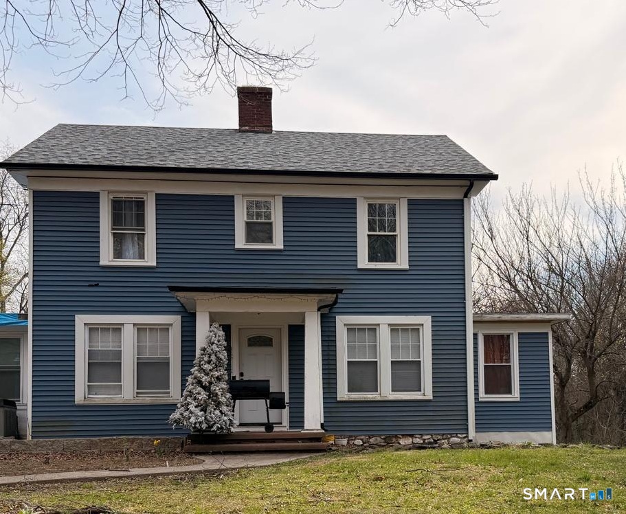 100 Wintergreen Avenue Hamden CT 06514