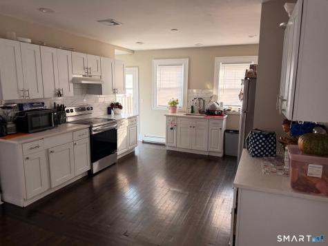 100 Wintergreen Avenue Hamden CT 06514