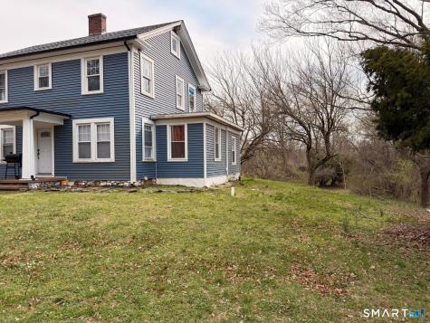 100 Wintergreen Avenue Hamden CT 06514