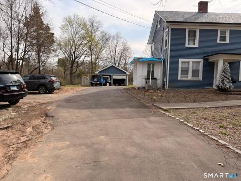 100 Wintergreen Avenue Hamden CT 06514