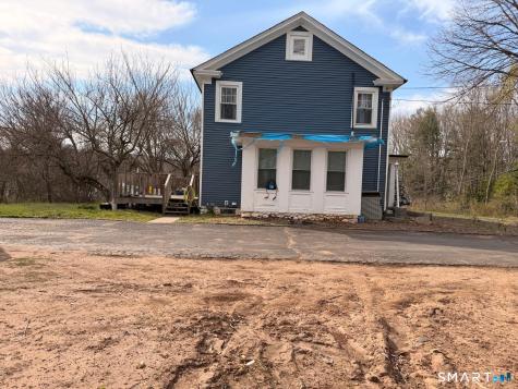 100 Wintergreen Avenue Hamden CT 06514