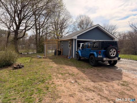 100 Wintergreen Avenue Hamden CT 06514