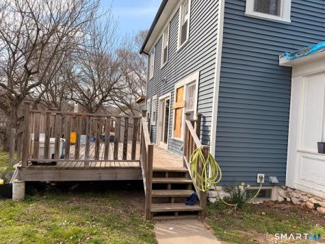 100 Wintergreen Avenue Hamden CT 06514