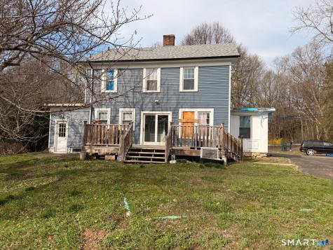 100 Wintergreen Avenue Hamden CT 06514