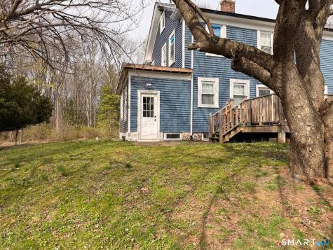 100 Wintergreen Avenue Hamden CT 06514