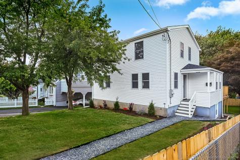 186 Longview Avenue Fairfield CT 06824