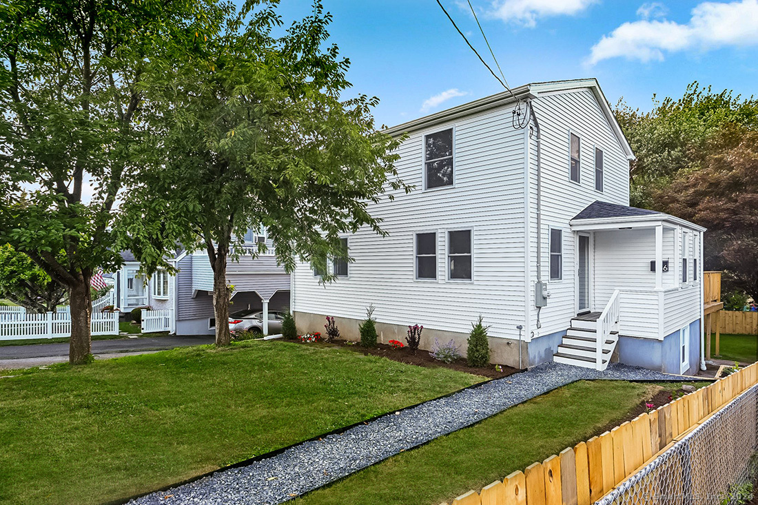 186 Longview Avenue Fairfield CT 06824