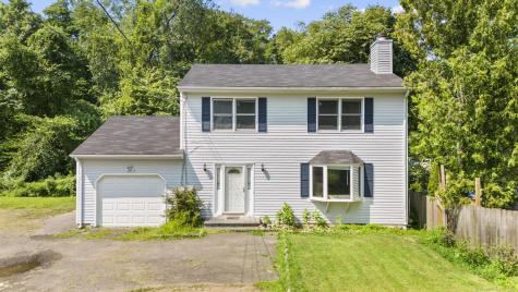 125 North Taylor Avenue Norwalk CT 06854