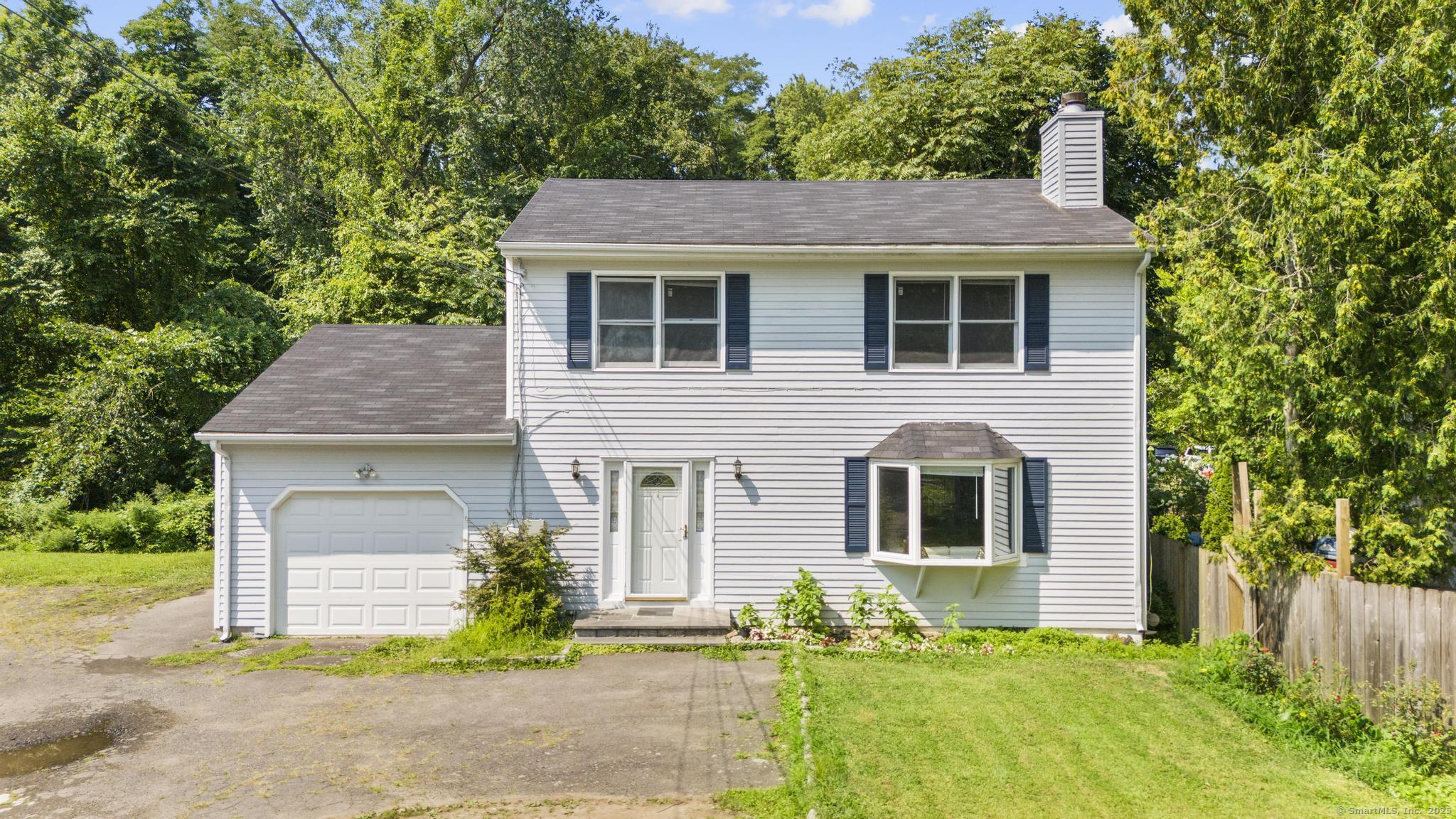 125 North Taylor Avenue Norwalk CT 06854