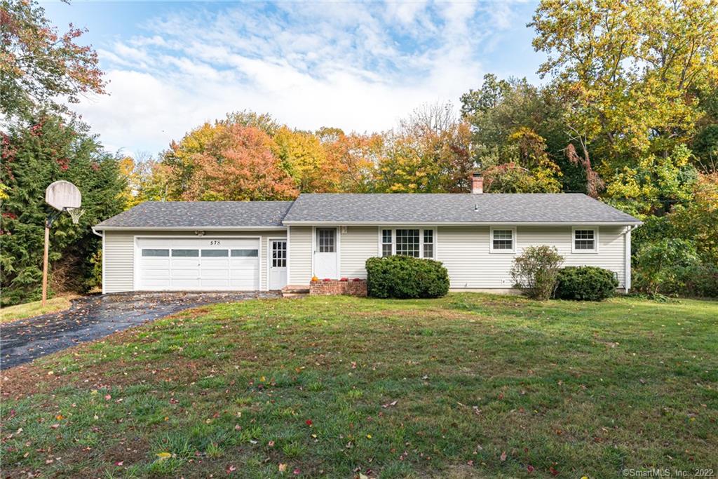 578 Moose Hill Road Monroe CT 06468