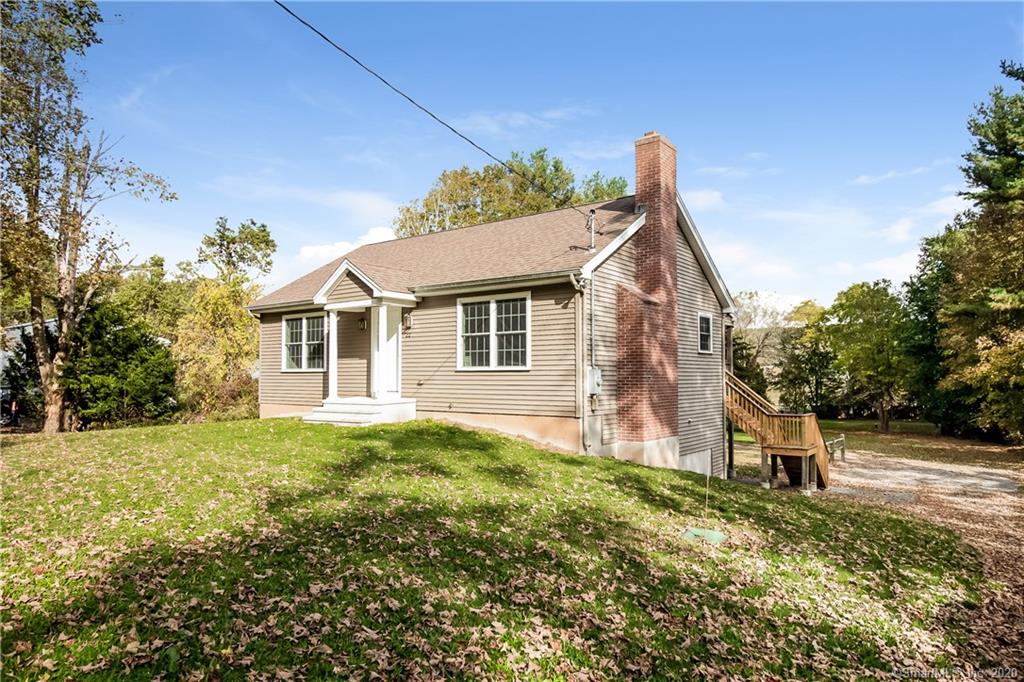 22 South End Avenue Durham CT 06422