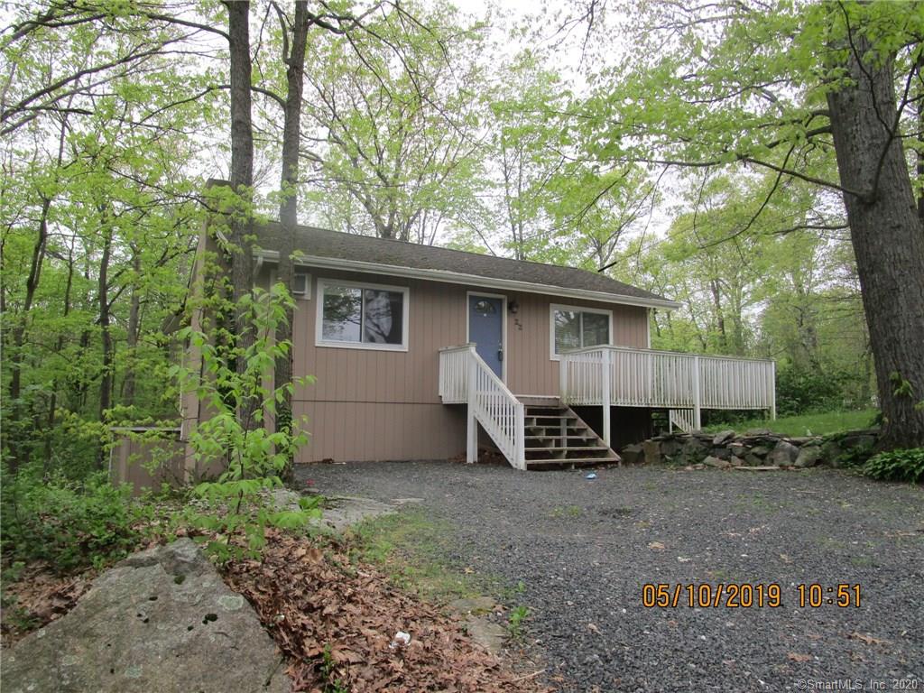 22 Cornell Road Danbury CT 06811