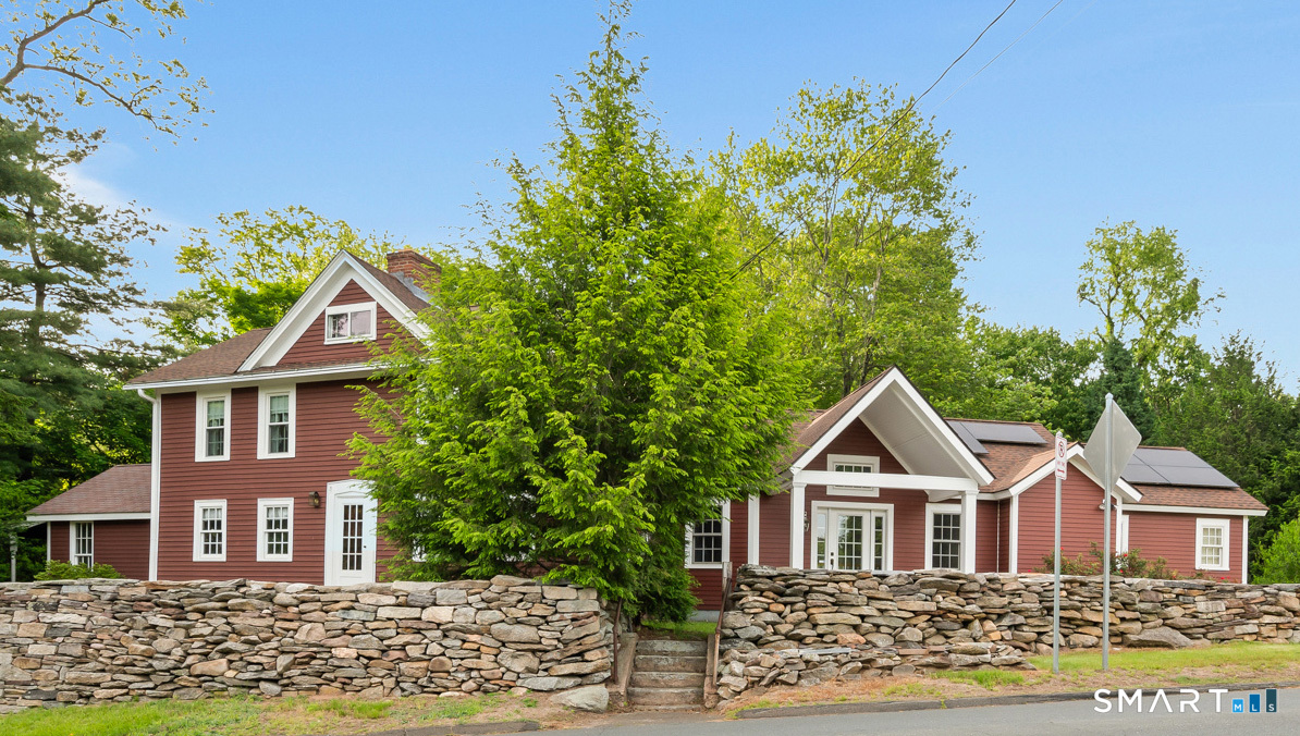539 Hopewell Road Glastonbury CT 06073