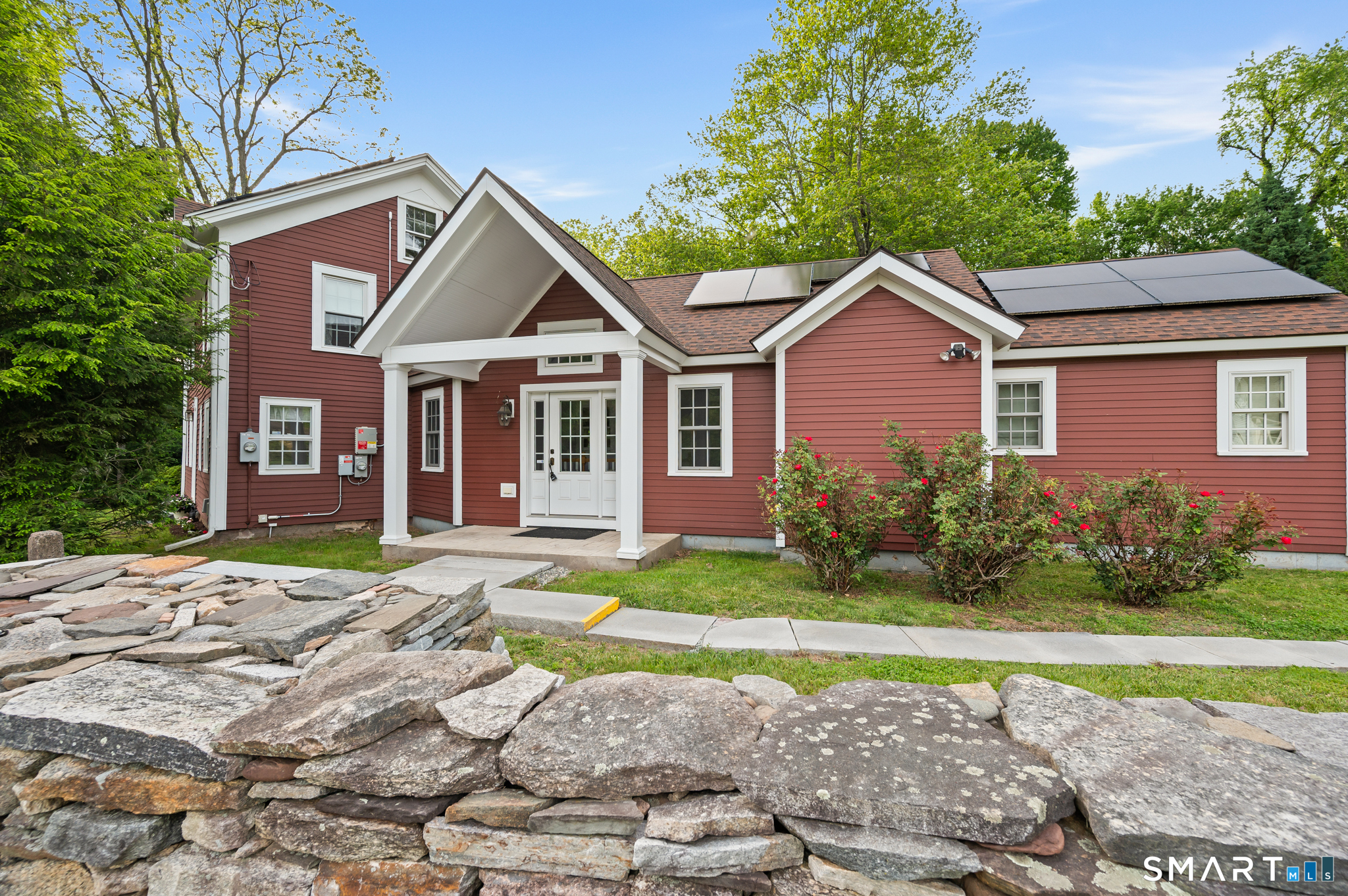 539 Hopewell Road Glastonbury CT 06073