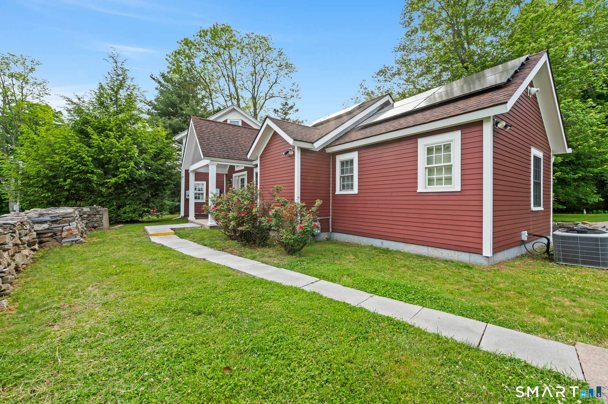 539 Hopewell Road Glastonbury CT 06073