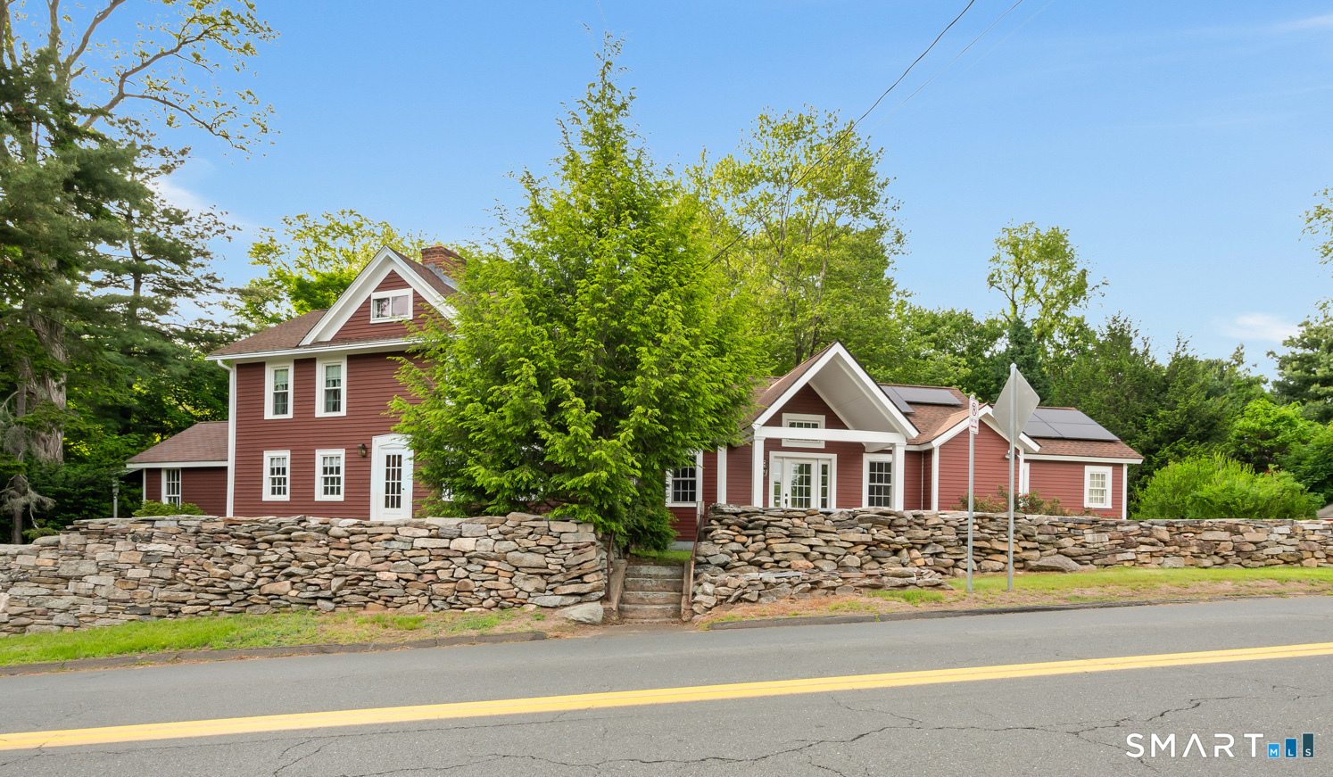 539 Hopewell Road Glastonbury CT 06073