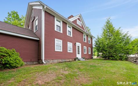 539 Hopewell Road Glastonbury CT 06073