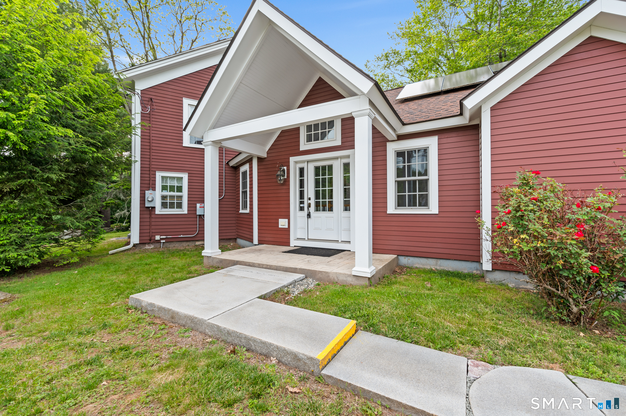 539 Hopewell Road Glastonbury CT 06073