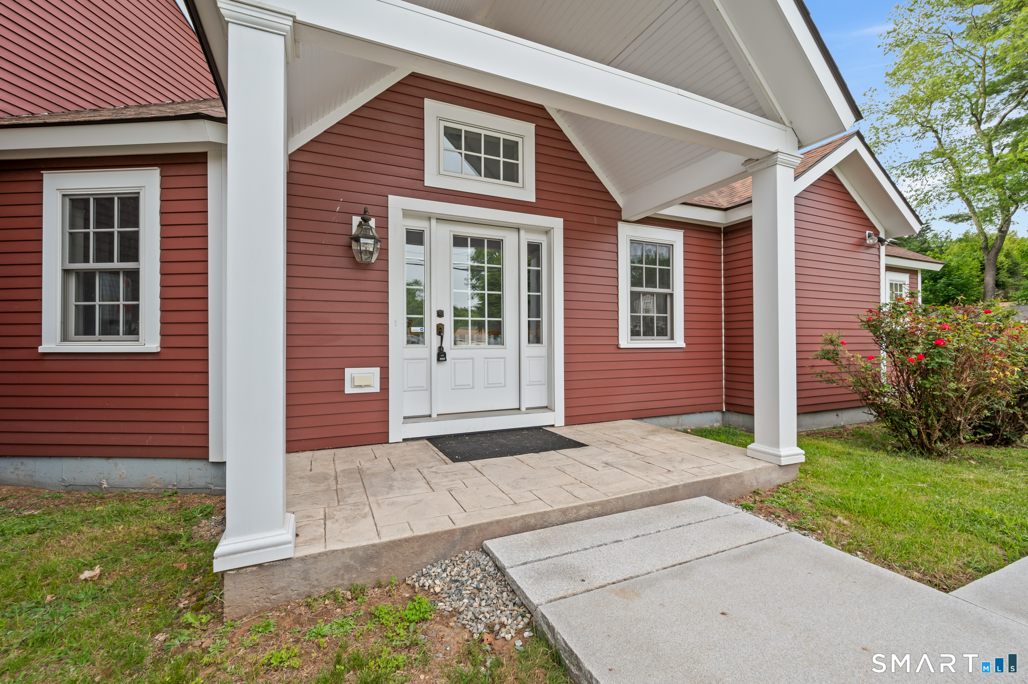 539 Hopewell Road Glastonbury CT 06073