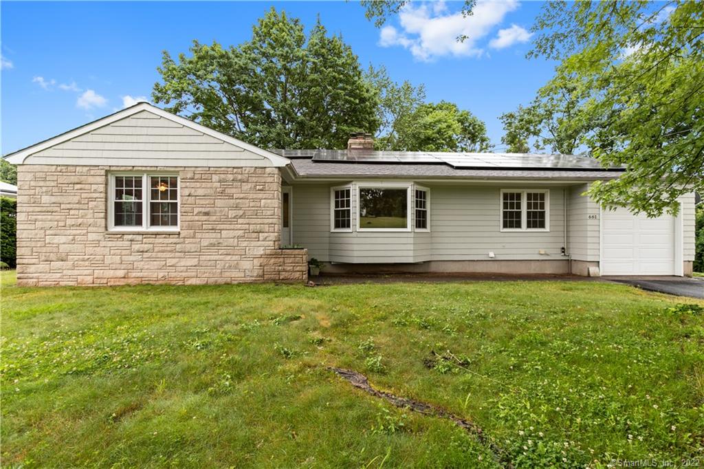 661 Shepard Avenue Hamden CT 06514