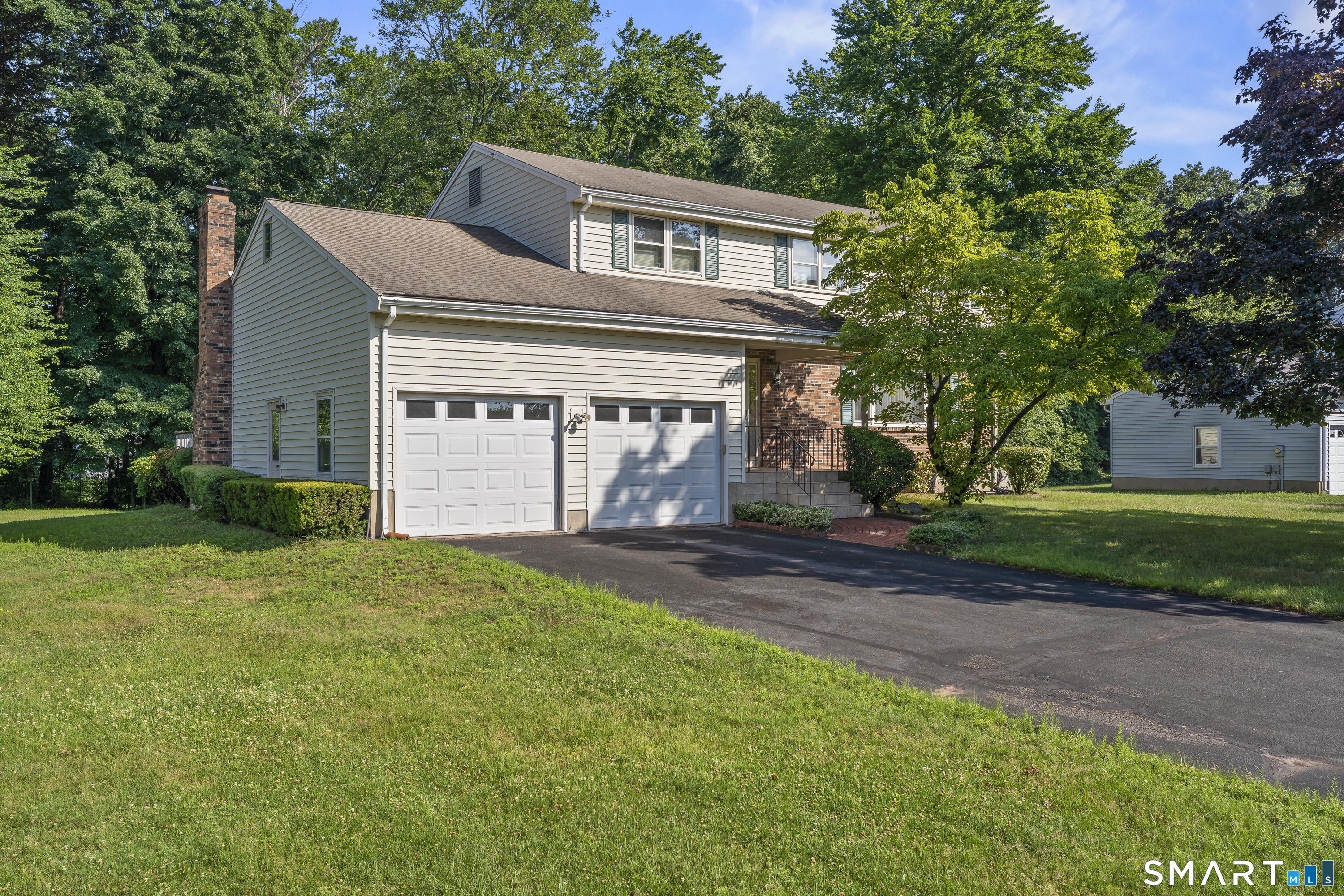 285 Long Hill Drive Glastonbury CT 06033
