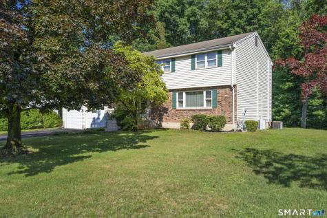 285 Long Hill Drive Glastonbury CT 06033