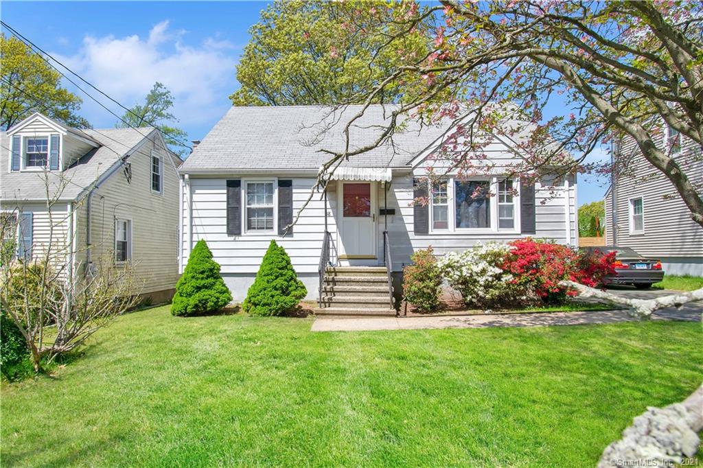 38 Hillside Avenue West Haven CT 06516