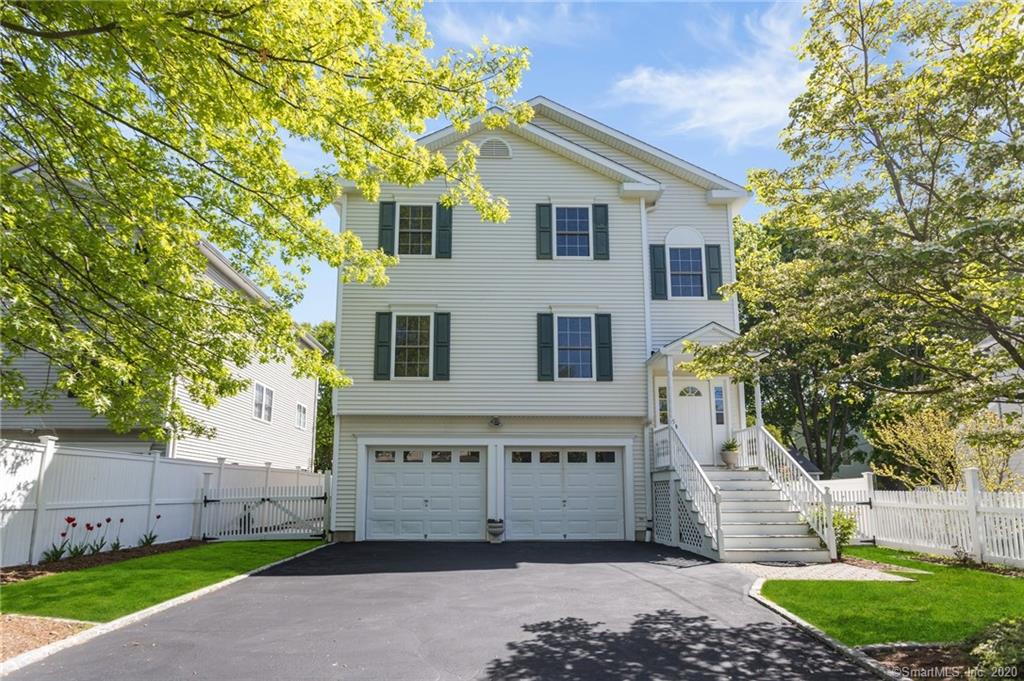 15 Narrow Street Fairfield CT 06824