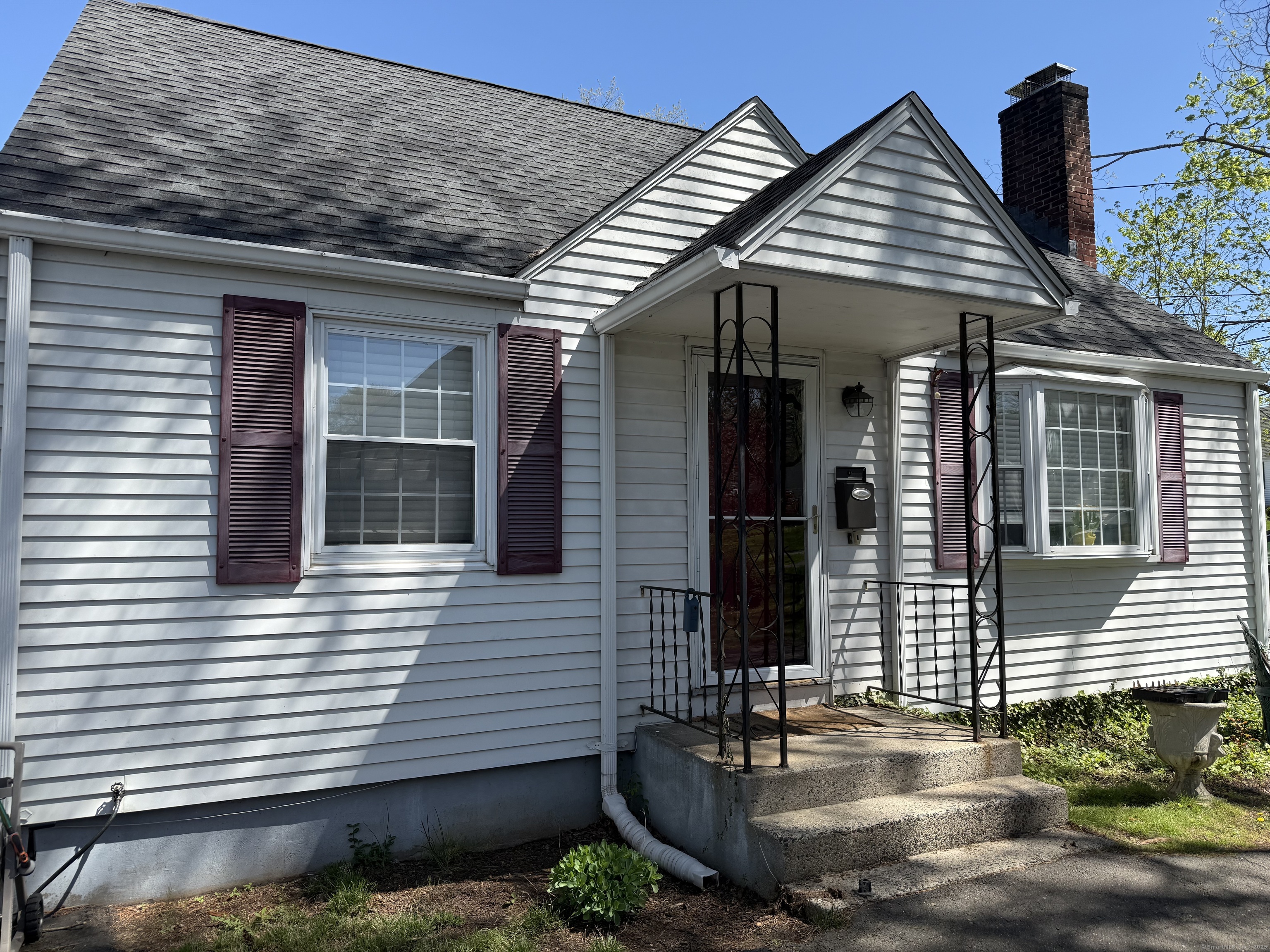 1029 North Worthy Street Windsor CT 06095