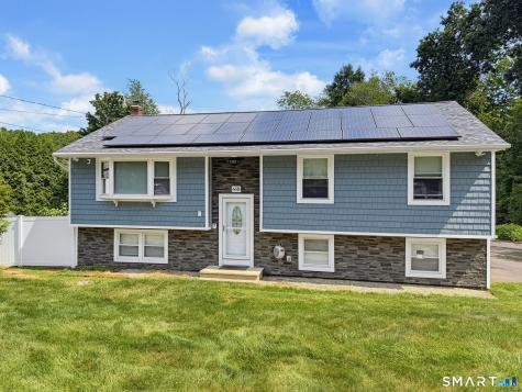 658 Foster Street South Windsor CT 06074