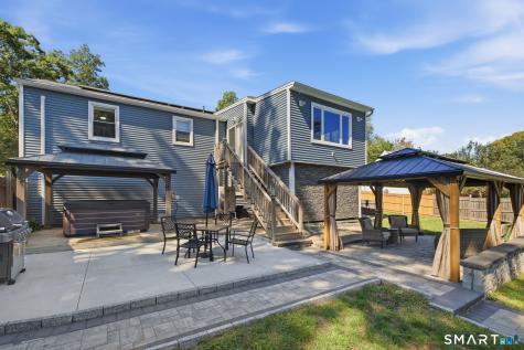 658 Foster Street South Windsor CT 06074