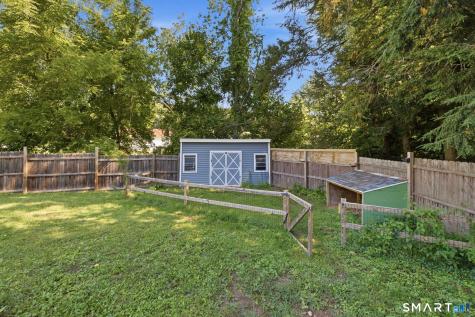 658 Foster Street South Windsor CT 06074