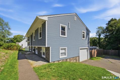 658 Foster Street South Windsor CT 06074