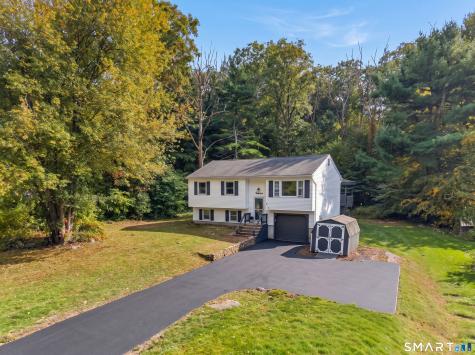 37 Bay Mountain Drive Griswold CT 06351