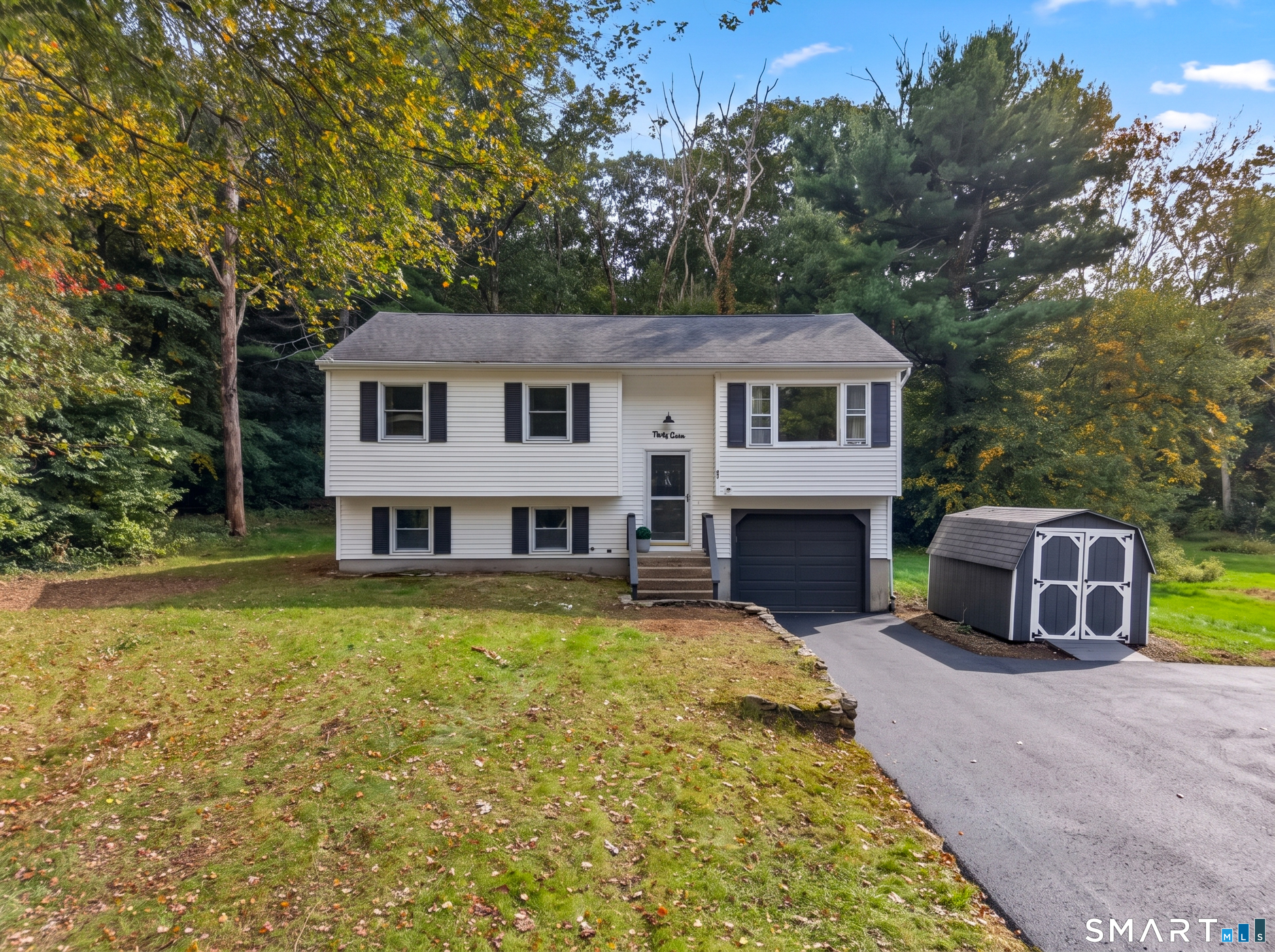 37 Bay Mountain Drive Griswold CT 06351