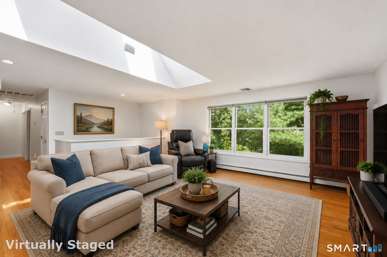8 Old Bridge West Road New Fairfield CT 06812