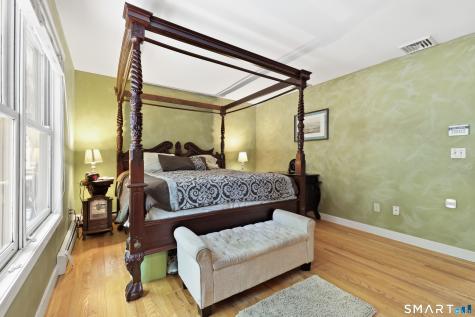 8 Old Bridge West Road New Fairfield CT 06812