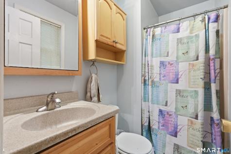 8 Old Bridge West Road New Fairfield CT 06812